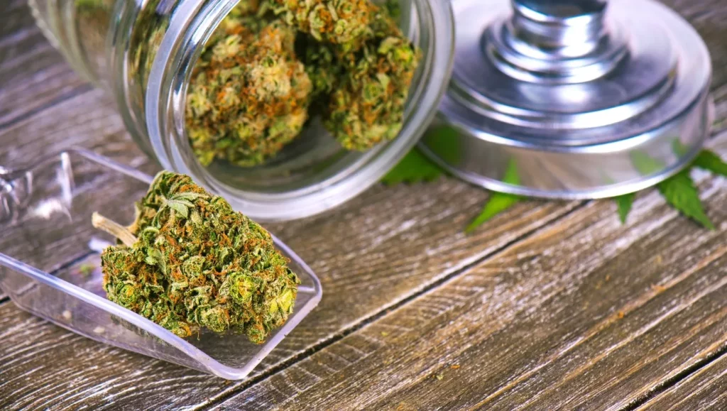 weed products for sale