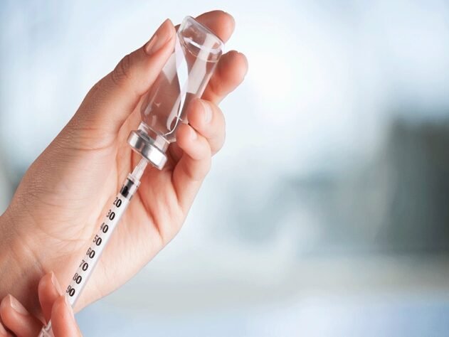 Alprostadil injection