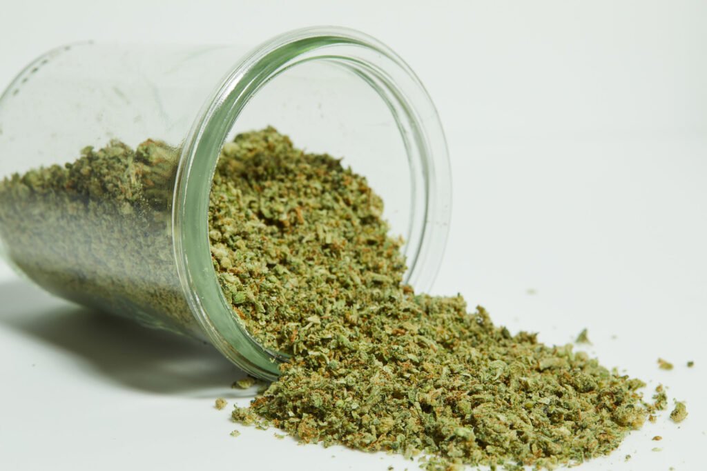 weed jar