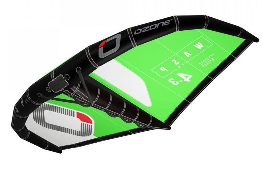 ozone wasp V3 wing